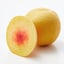 福島県産　ＡＢＥ　Ｆｒｕｉｔの桃「黄桃」　約２ｋｇ（５～８玉）