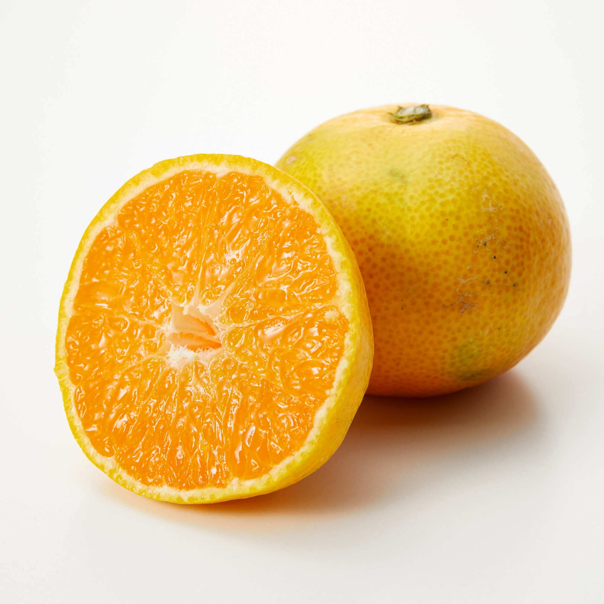 愛媛県産 増田柑園®のコロコロ「早摘み温州みかん」 約3kg | 無印良品