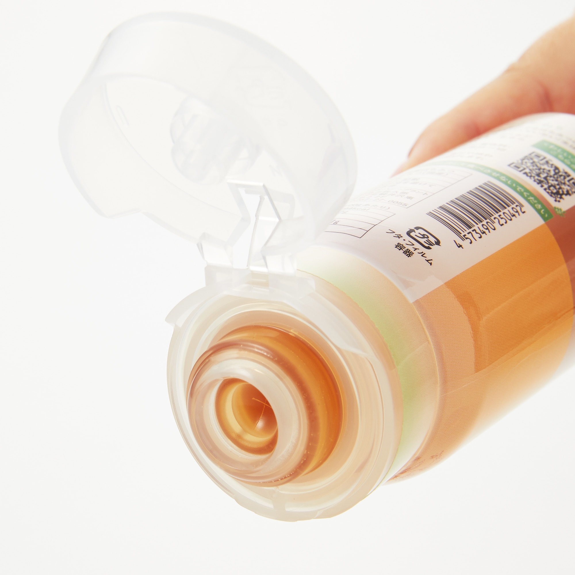 北海道産　ハニープラントの生はちみつ「菩提樹（リンデン）」　３００ｇ