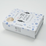 出水田鮮魚のおさかな餃子セット　（８個入×２）