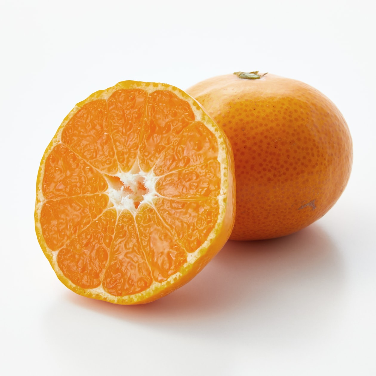 長崎県産 川口農園の「温州みかん」小玉・約３ｋｇ