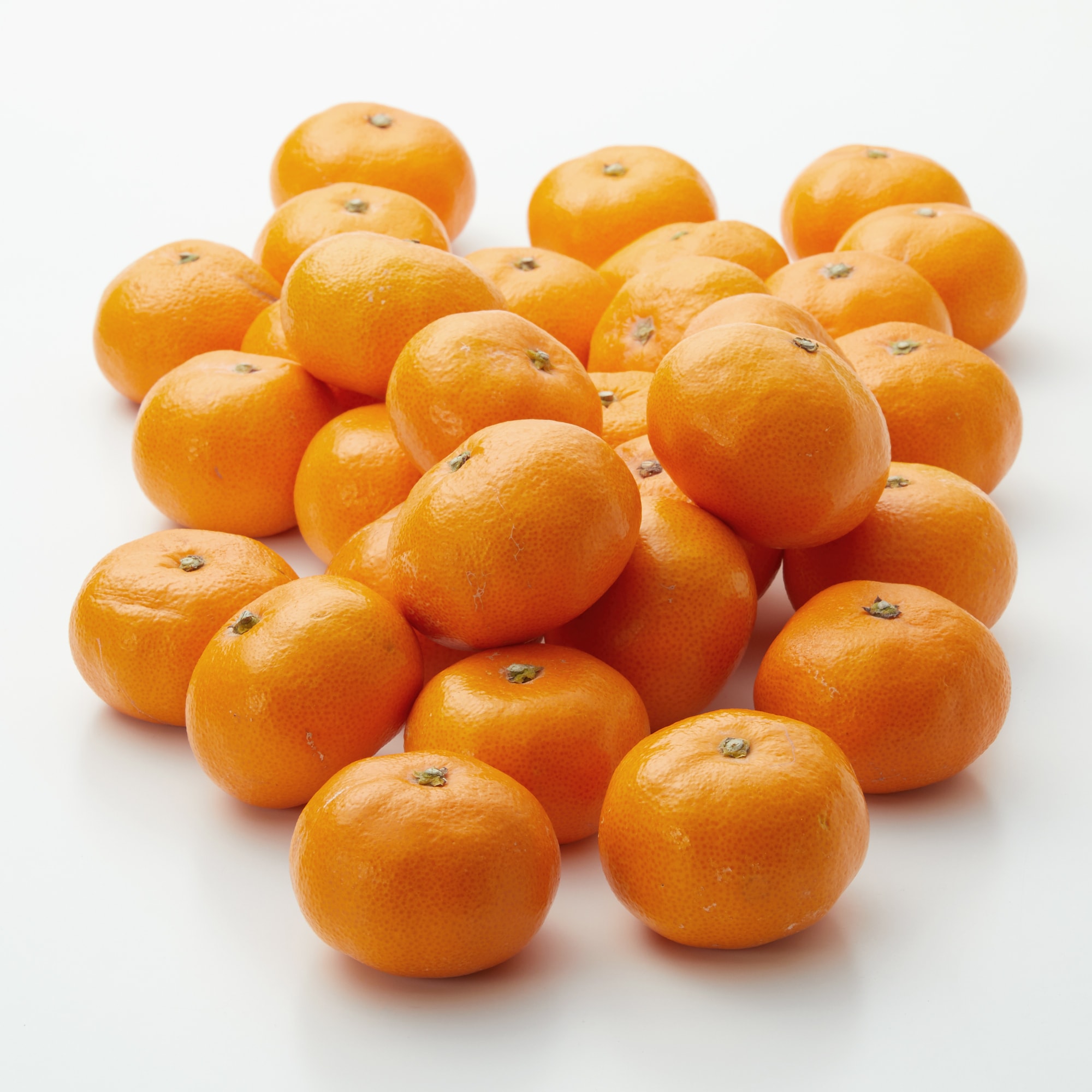 長崎県産　川口農園の温州みかん「青島温州」家庭用　Ｍ～Ｌ混合　約３ｋｇ