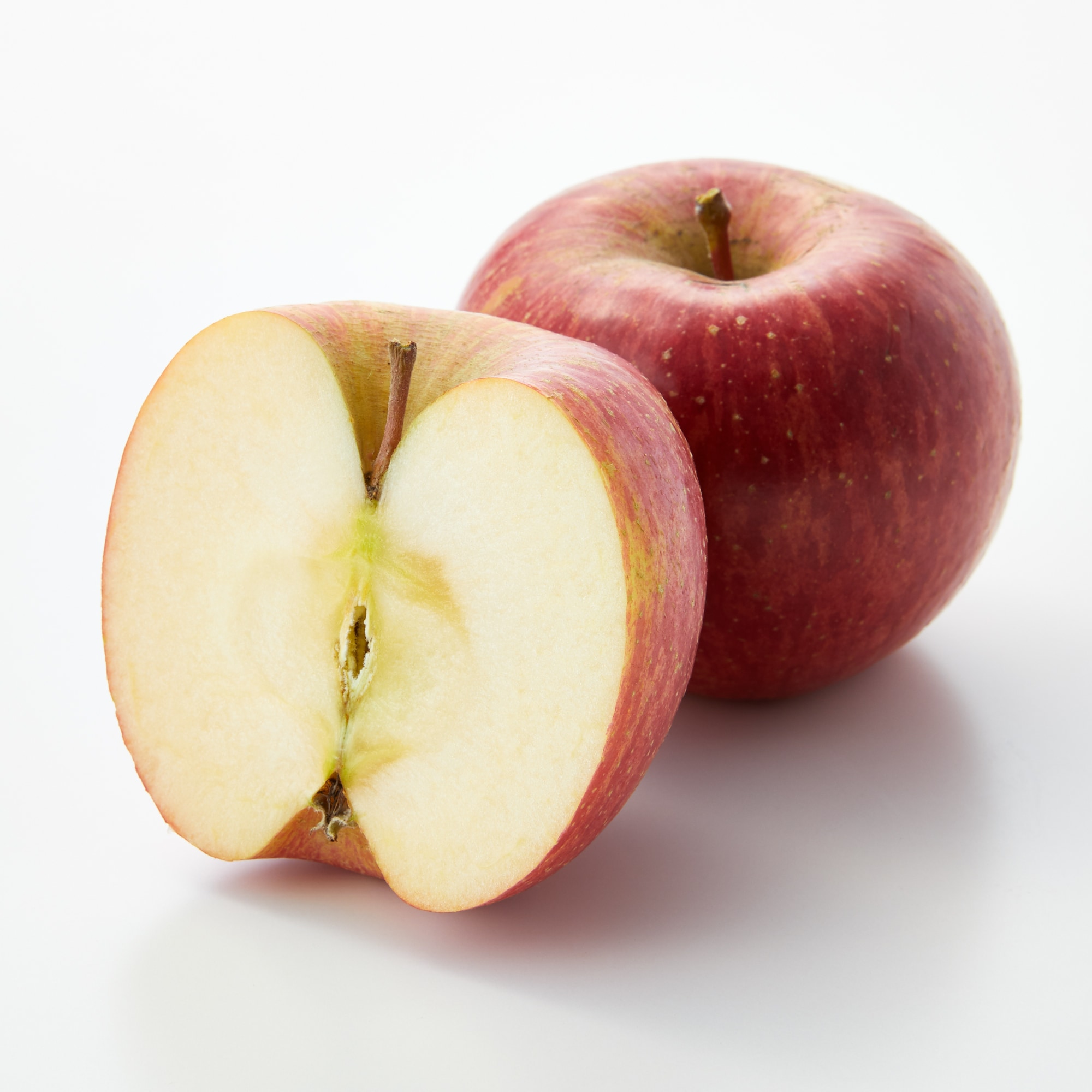 福島県産 鈴木農園のりんご 「サンふじ」 家庭用・約3kg | 無印良品