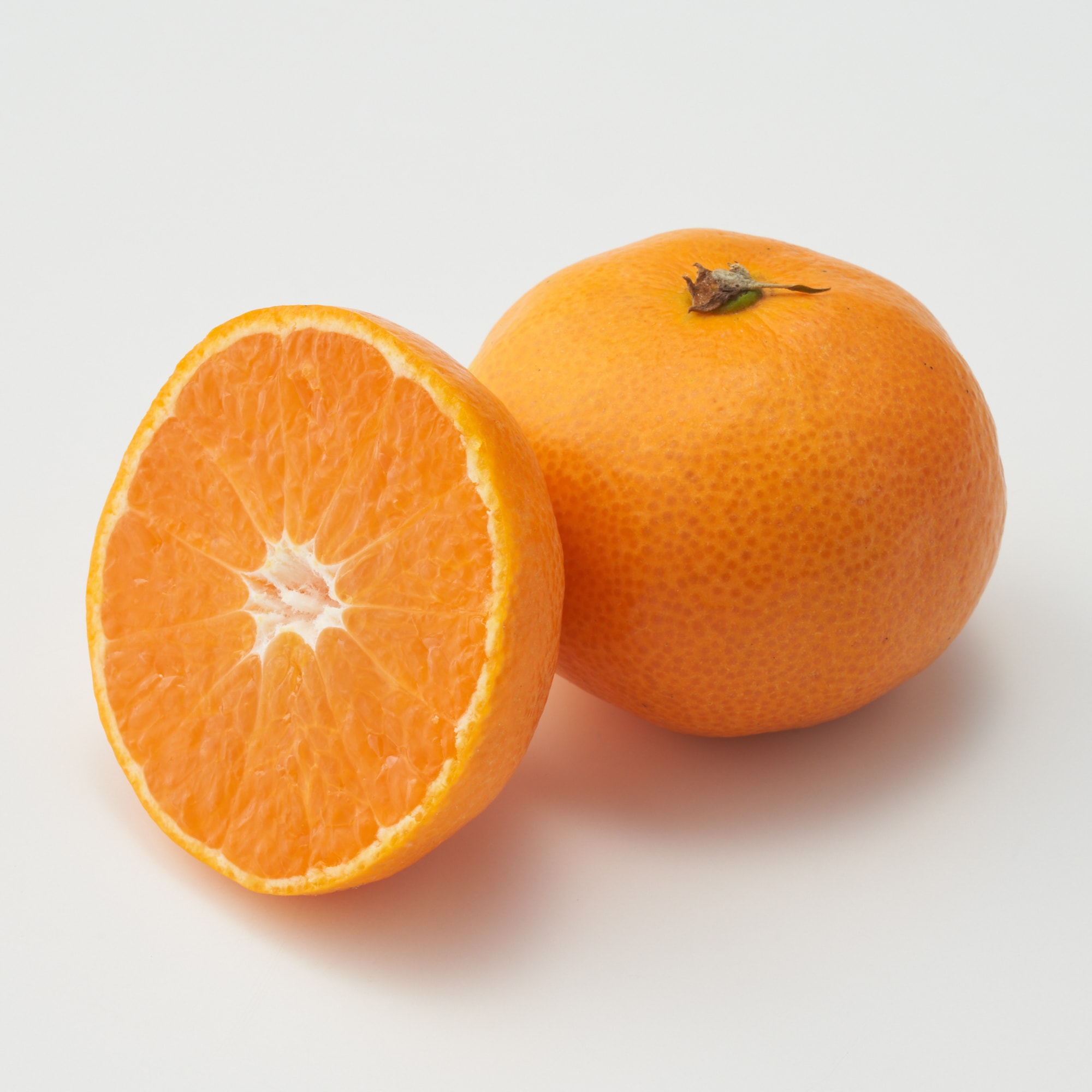 愛媛県産　増田柑園®のコロコロ「温州みかん」　約３ｋｇ