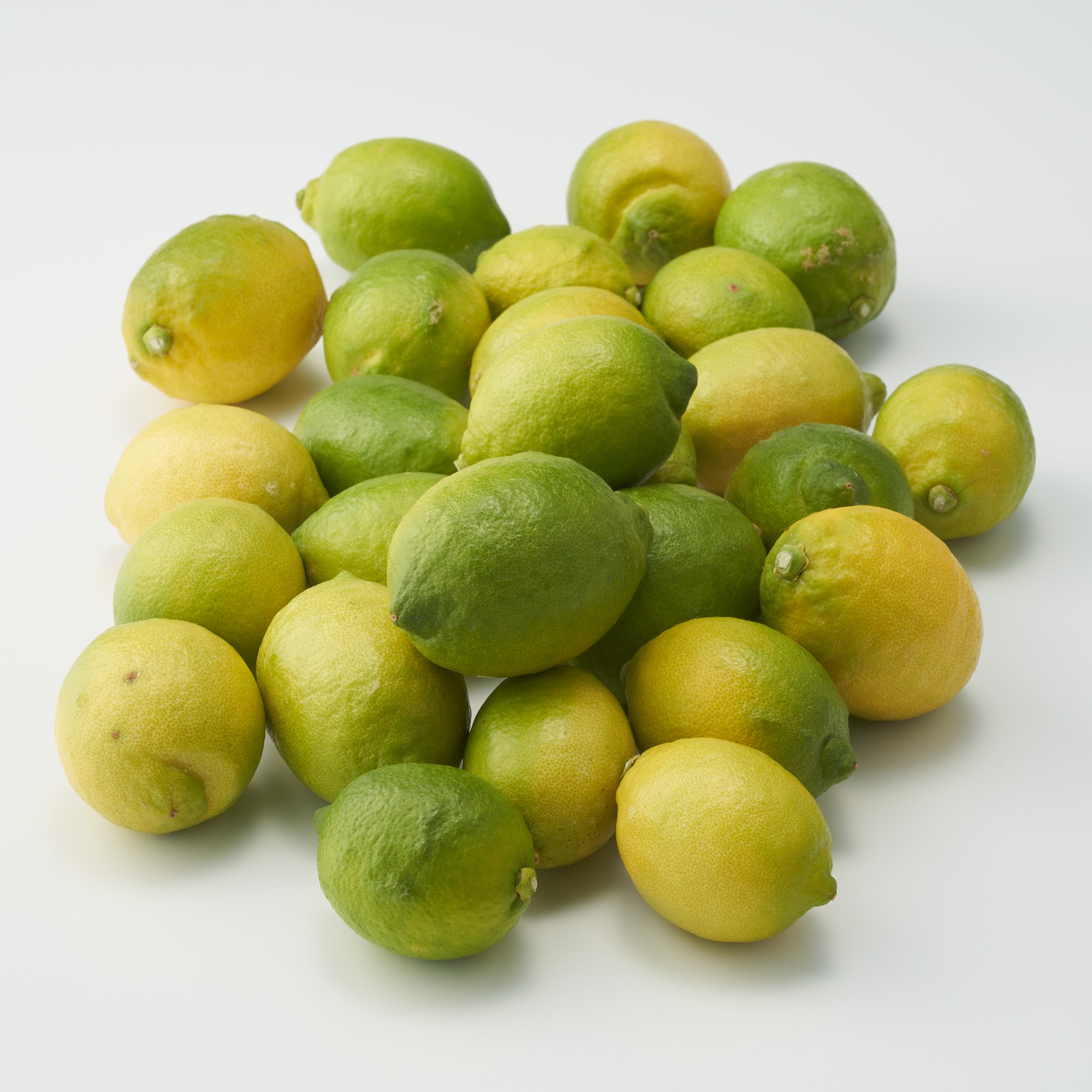 愛媛県産 増田柑園®の不揃い「グリーンレモン」 約2kg | 無印良品