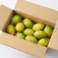 愛媛県産　無茶々園の「グリーンレモン」　約1.5ｋｇ