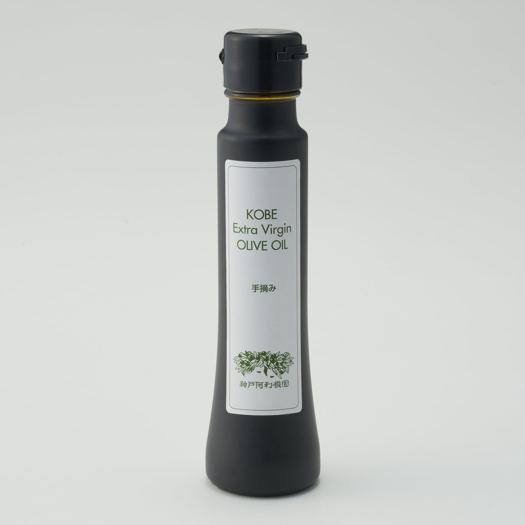 神戸オリーブ園オリーブオイル　９０ｇ