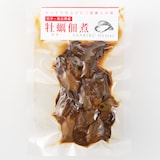 【送料込み】岩手県岩泉町　海の恵みを味わう　昆布巻・佃煮４点セット