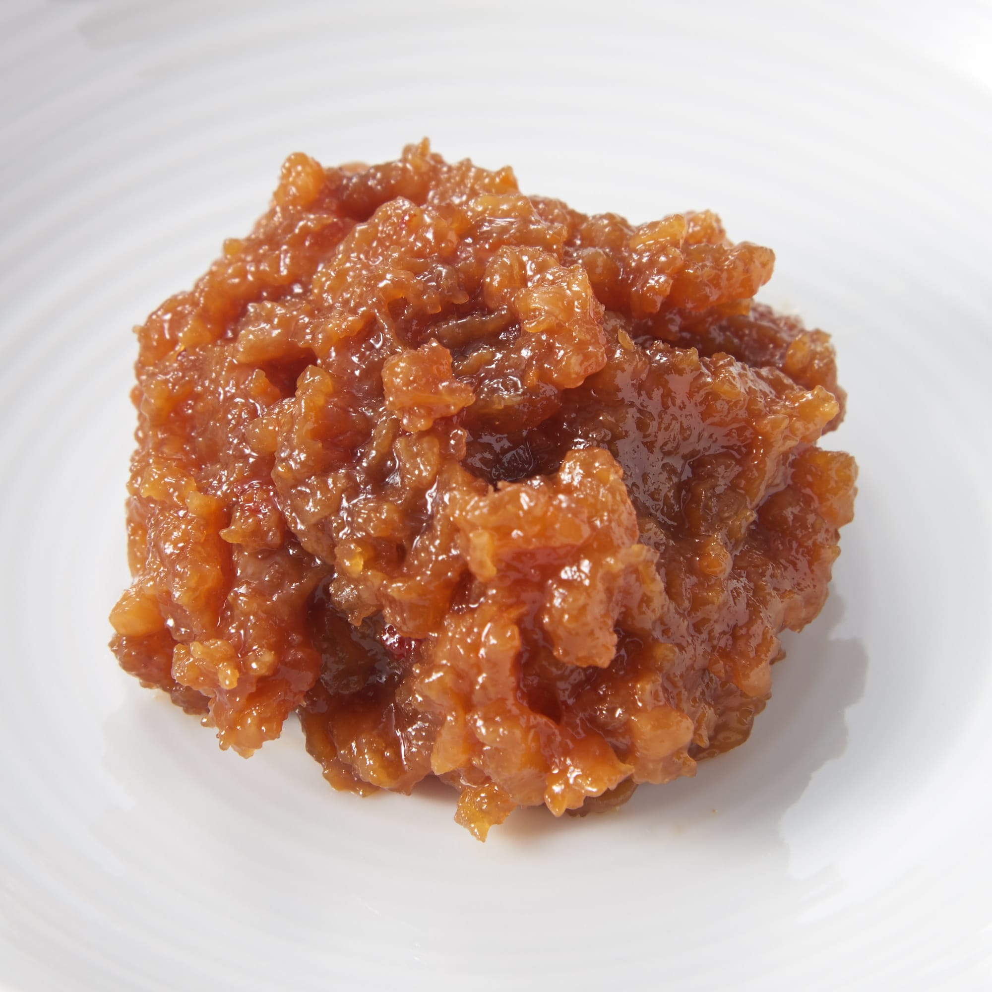 【送料込み】岩手県岩泉町　おかず味噌３点セット