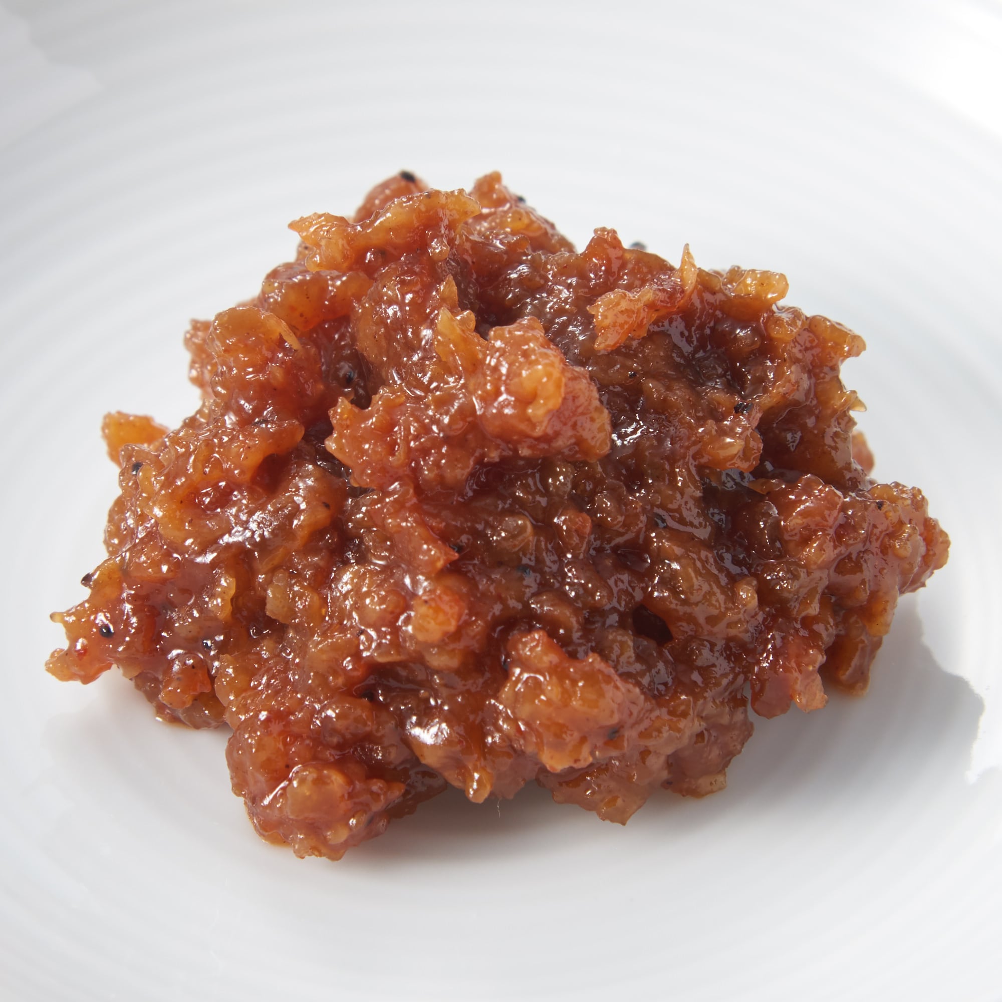 【送料込み】岩手県岩泉町　おかず味噌３点セット