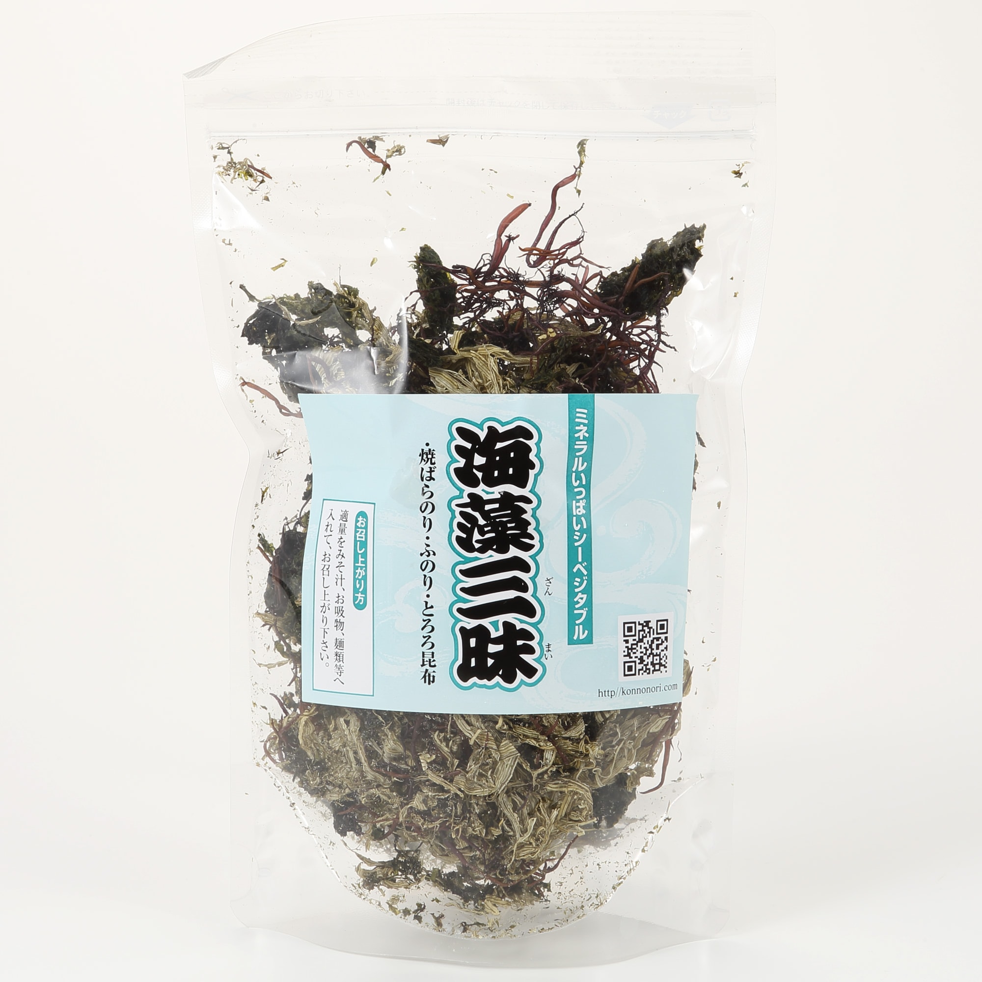 【送料込み】宮城県塩竈市　「海苔ソムリエが選んだ海苔４点セット」