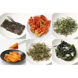 【送料込み】宮城県　寄磯浜を感じる　６点セット