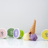 長野県上水内郡　ｃｅｎｔｏｔｔｏ　ｇｅｌａｔｏ　ジェラート６種セット