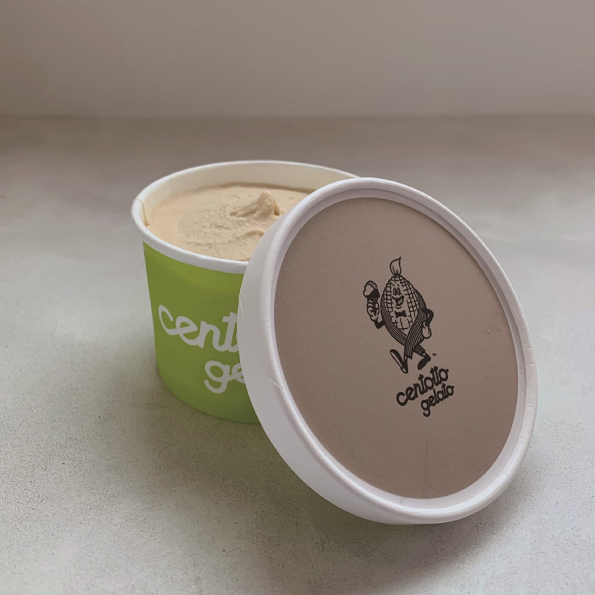 長野県上水内郡　ｃｅｎｔｏｔｔｏ　ｇｅｌａｔｏ　ジェラート１２種セット