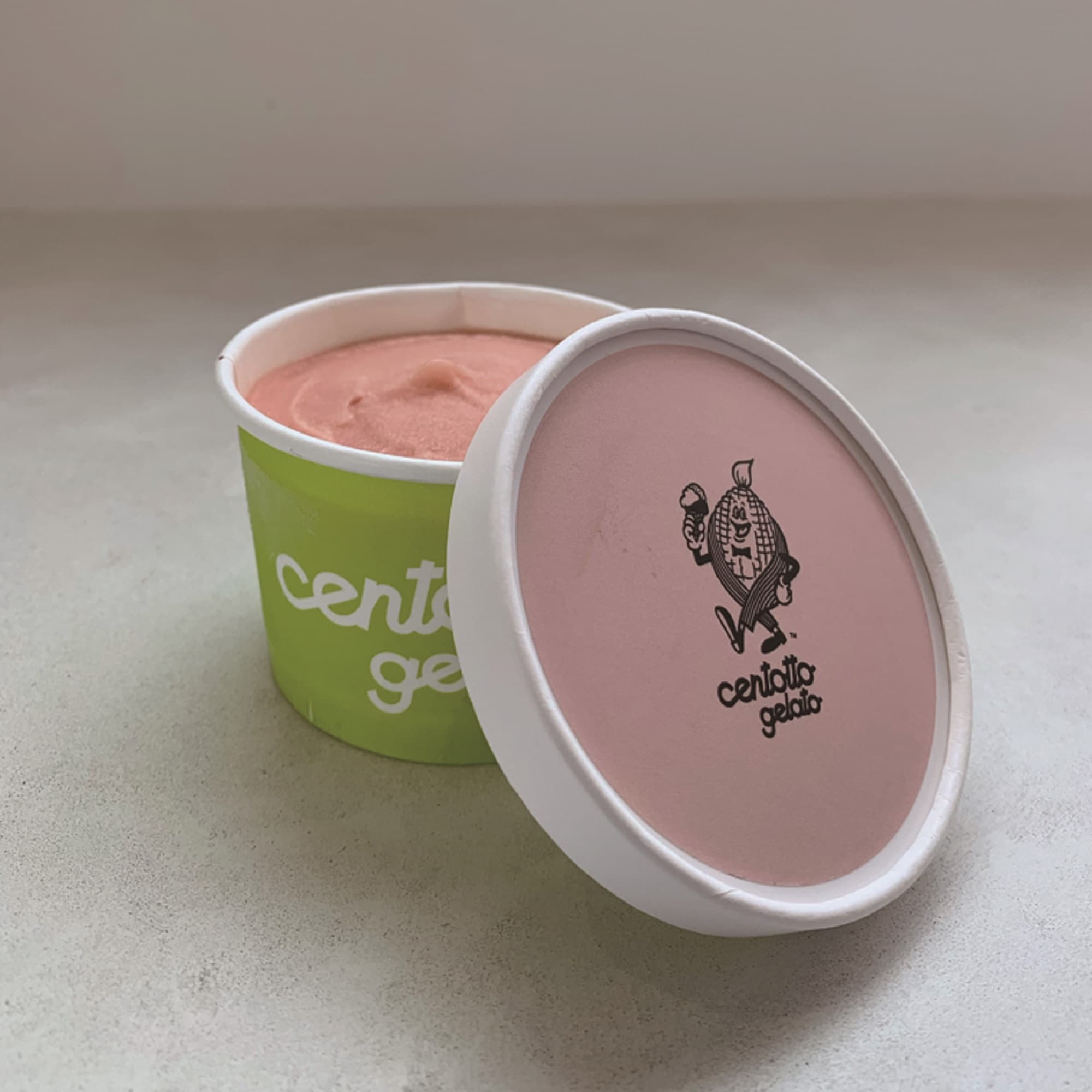 長野県上水内郡　ｃｅｎｔｏｔｔｏ　ｇｅｌａｔｏ　ジェラート１２種セット