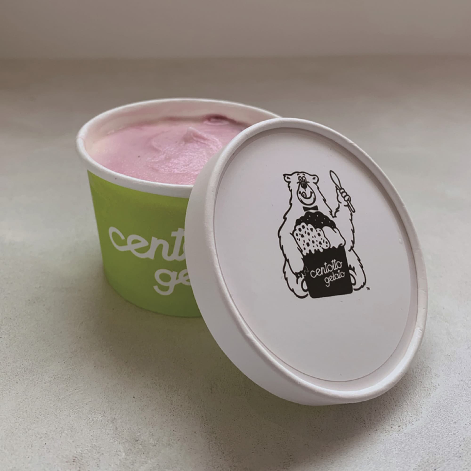 【新作】宵の狭間Gelato H4CBH 1.0mlジェラート3 長野県上水内郡 centotto gelato ジェラート12種