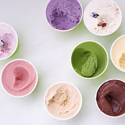 長野県上水内郡　ｃｅｎｔｏｔｔｏ　ｇｅｌａｔｏ　ジェラート１２種セット