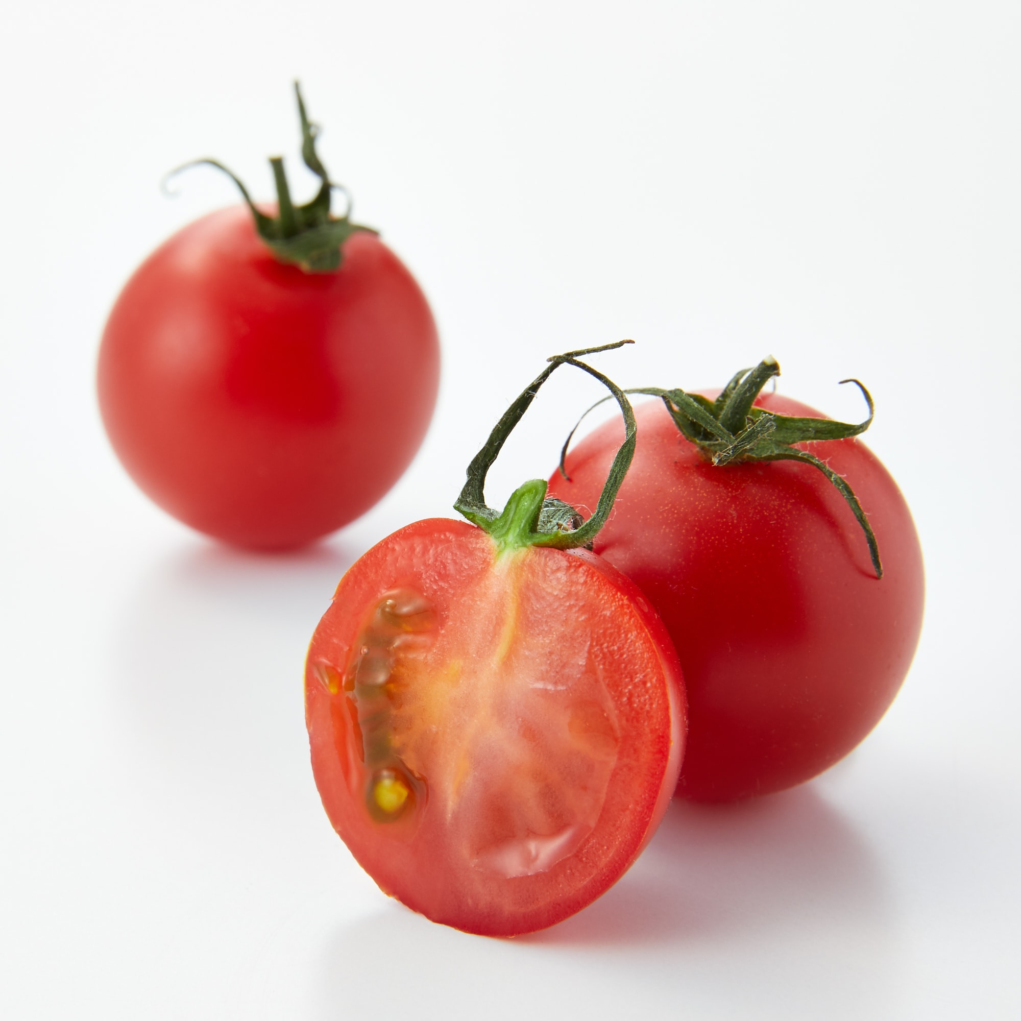 島根県産　アグリプラント甲斐の木のフルーツトマト「笑ちゃんトマト」約１ｋｇ