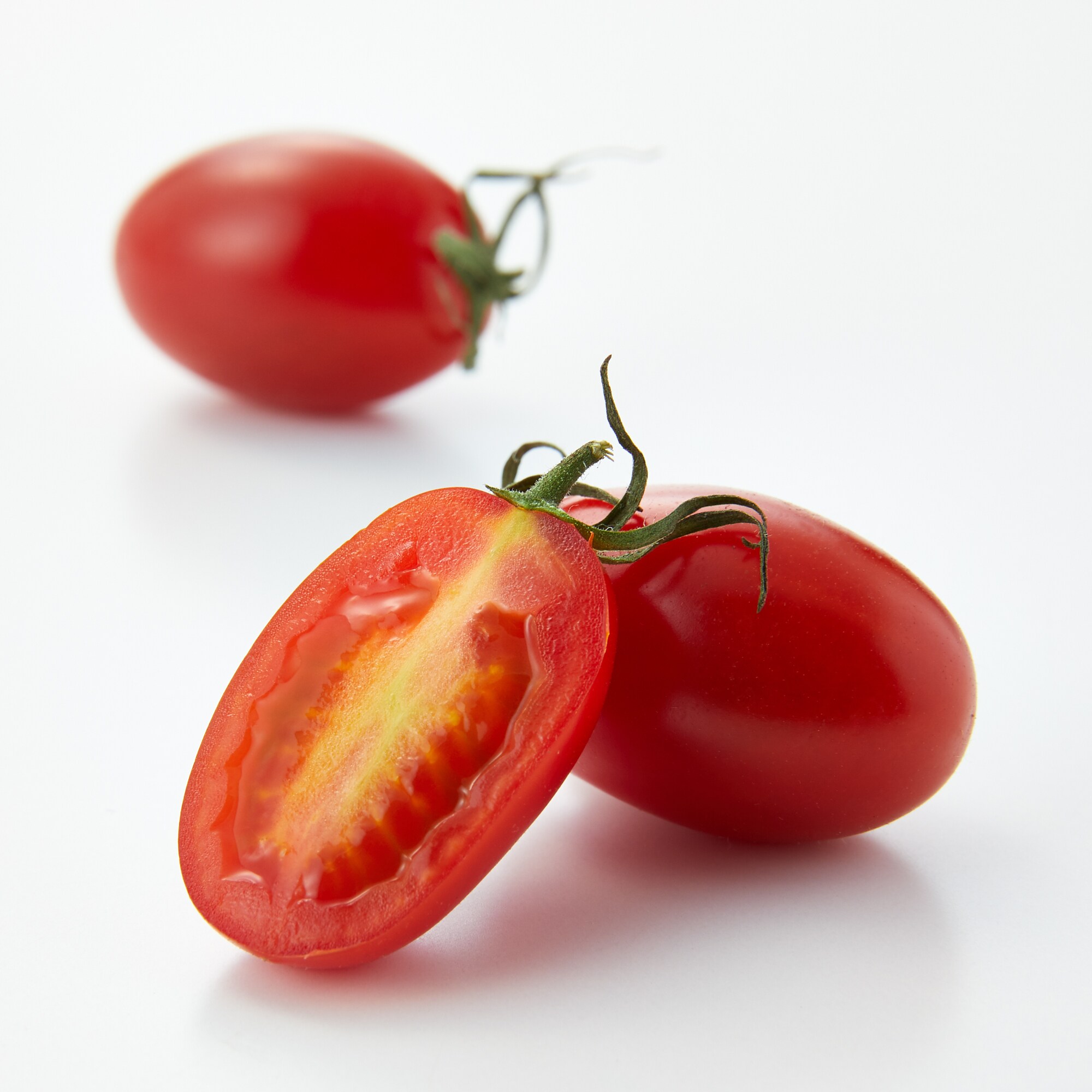 島根県産　アグリプラント甲斐の木のミニトマト「ひみこ」約１ｋｇ