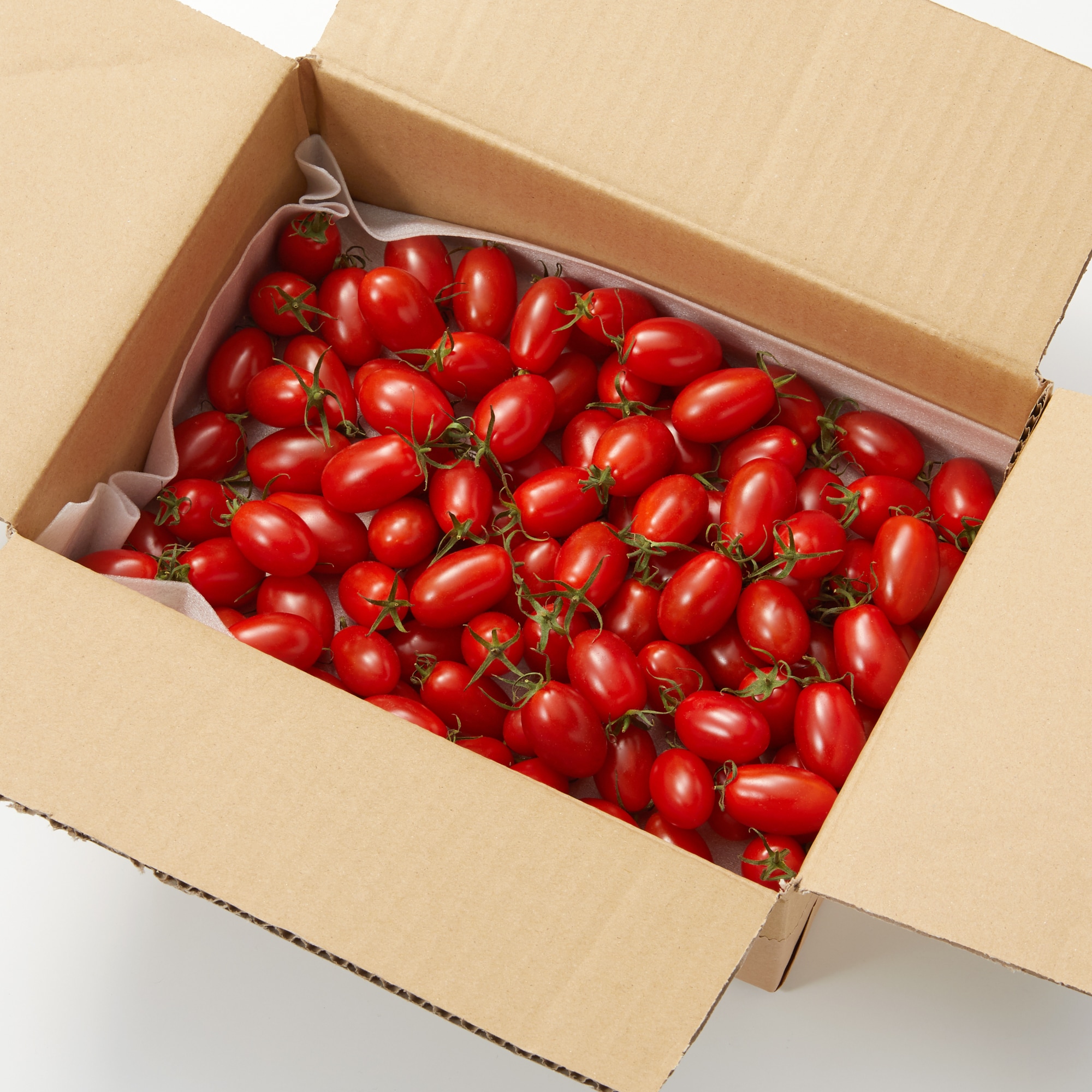 島根県産 アグリプラント甲斐の木のミニトマト「ひみこ」約1kg