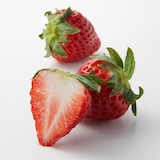 兵庫県産　篠田いちご園のいちご「あまクイーン」