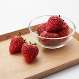 兵庫県産　篠田いちご園のいちご「紅クイーン」約３５０ｇ