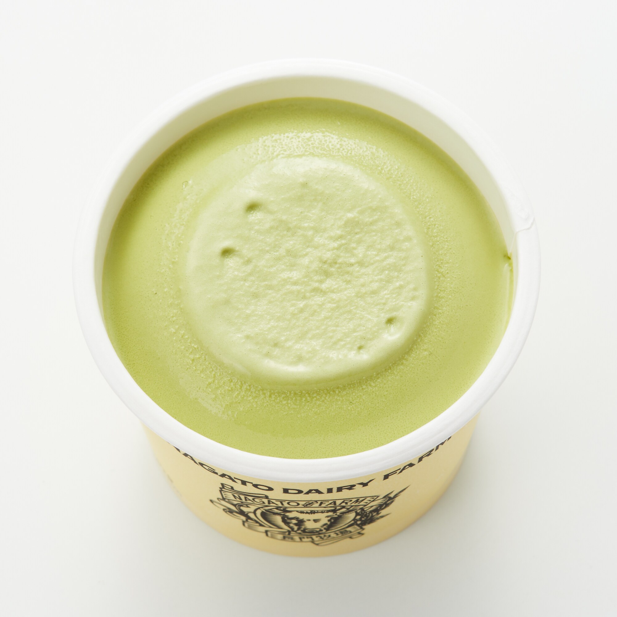 【送料込み】信州　長門牧場　アイスクリーム・どら焼きセット