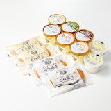 【送料込み】信州　長門牧場贅沢セット