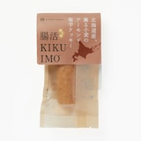 腸活ＫＩＫＵＩＭＯクッキー　アーモンド　２３ｇ×１０本