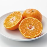 愛媛県西宇和産「はるみ」家庭用サイズ混合・約２．５ｋｇ