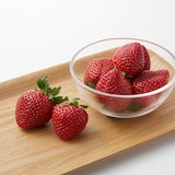 福岡県産　伊世いちご畑の「あまおう」約５００ｇ　※有機ＪＡＳ認証