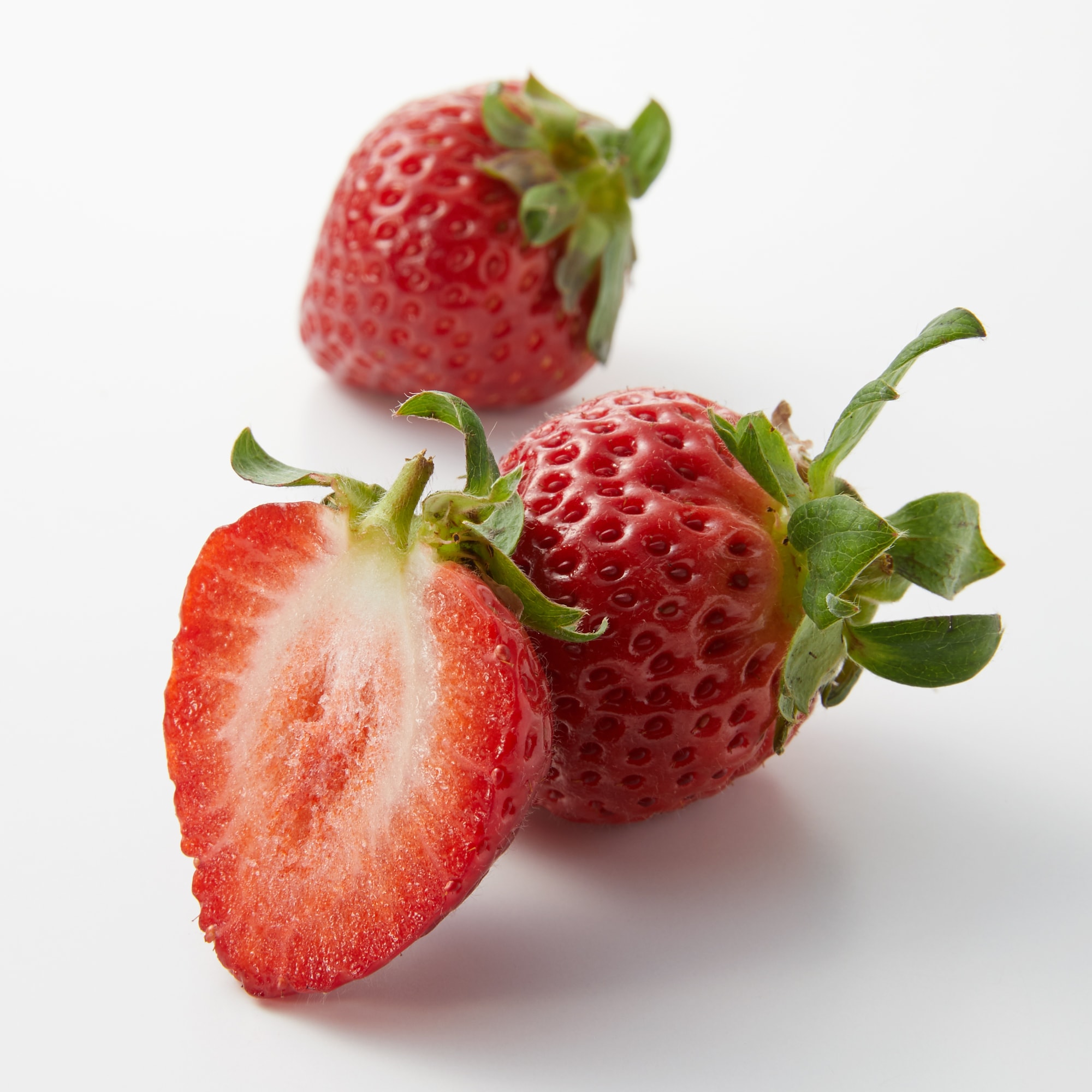 福岡県産　伊世いちご畑の「あまおう」約５００ｇ　※有機ＪＡＳ認証