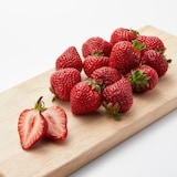 福岡県産　伊世いちご畑の「あまおう」約５００ｇ　※有機ＪＡＳ認証