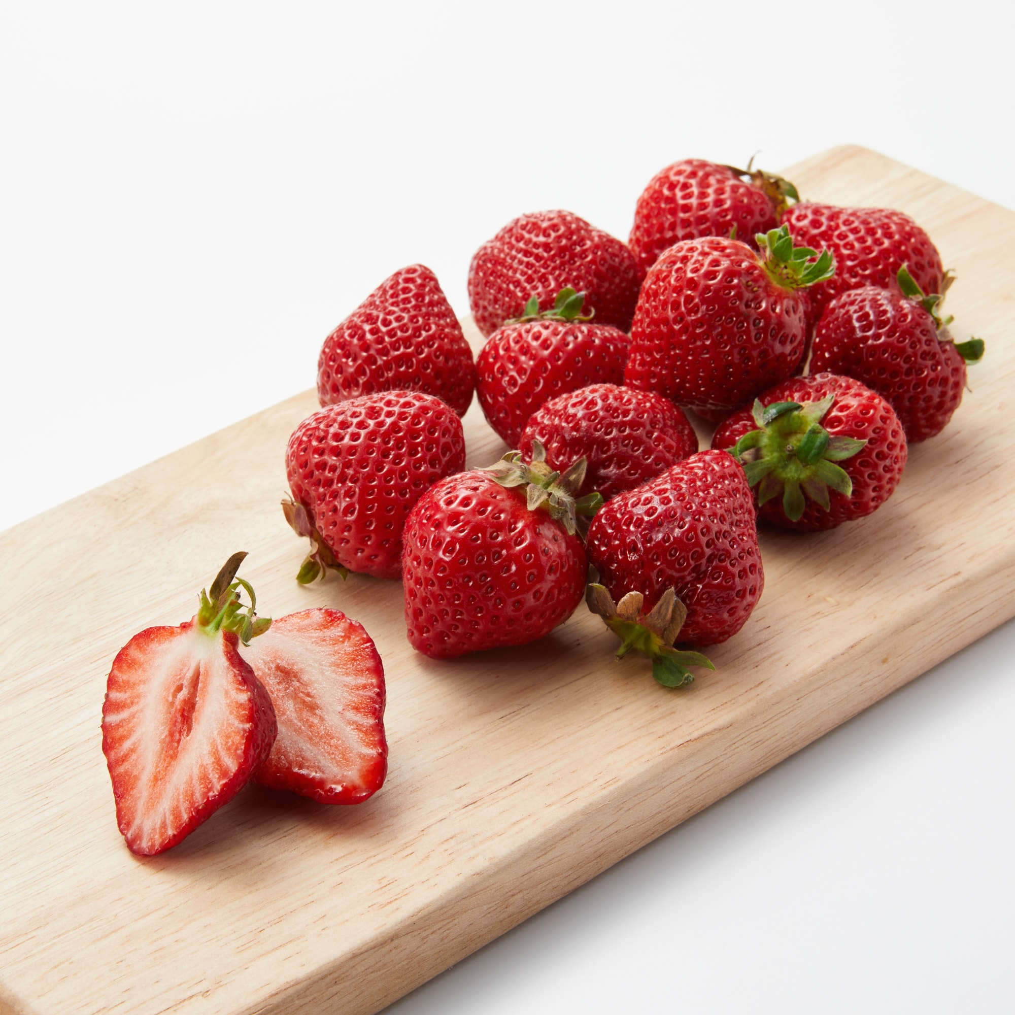 福岡県産　伊世いちご畑の「あまおう」約５００ｇ　※有機ＪＡＳ認証