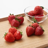 千葉県産　ユカルヒ農園のいちご「チーバベリー＆お任せ品種（２～３種）」約４6０ｇ