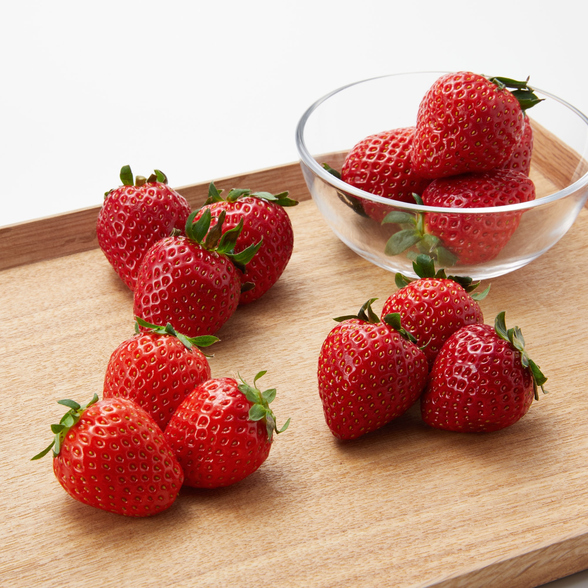 千葉県産　ユカルヒ農園のいちご「チーバベリー＆お任せ品種（２～３種）」約４6０ｇ