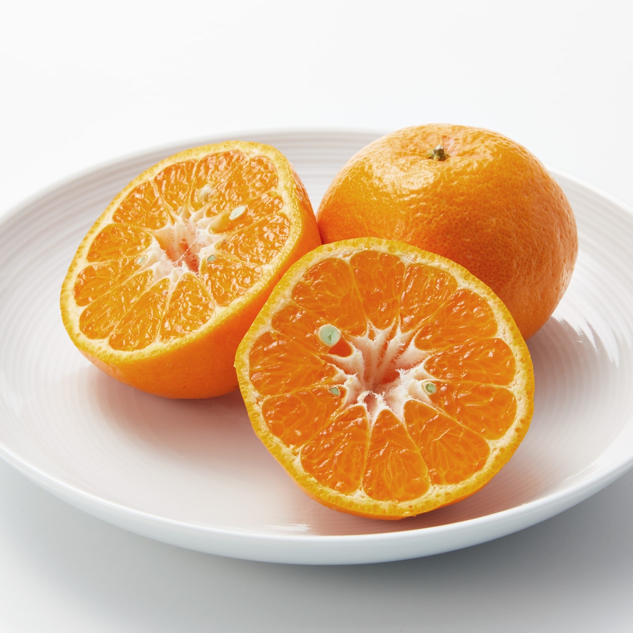 長崎県産　川口農園の「ポンカン」約３ｋｇ