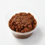 福井県　三七味噌の「豆板醤」８０ｇ