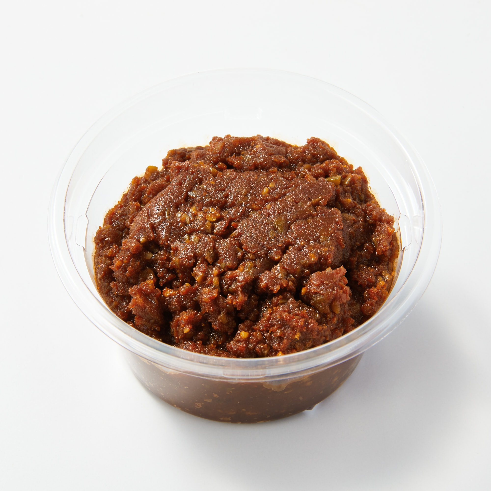 福井県　三七味噌の「豆板醤」８０ｇ