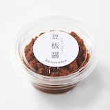 福井県　三七味噌の「豆板醤」８０ｇ