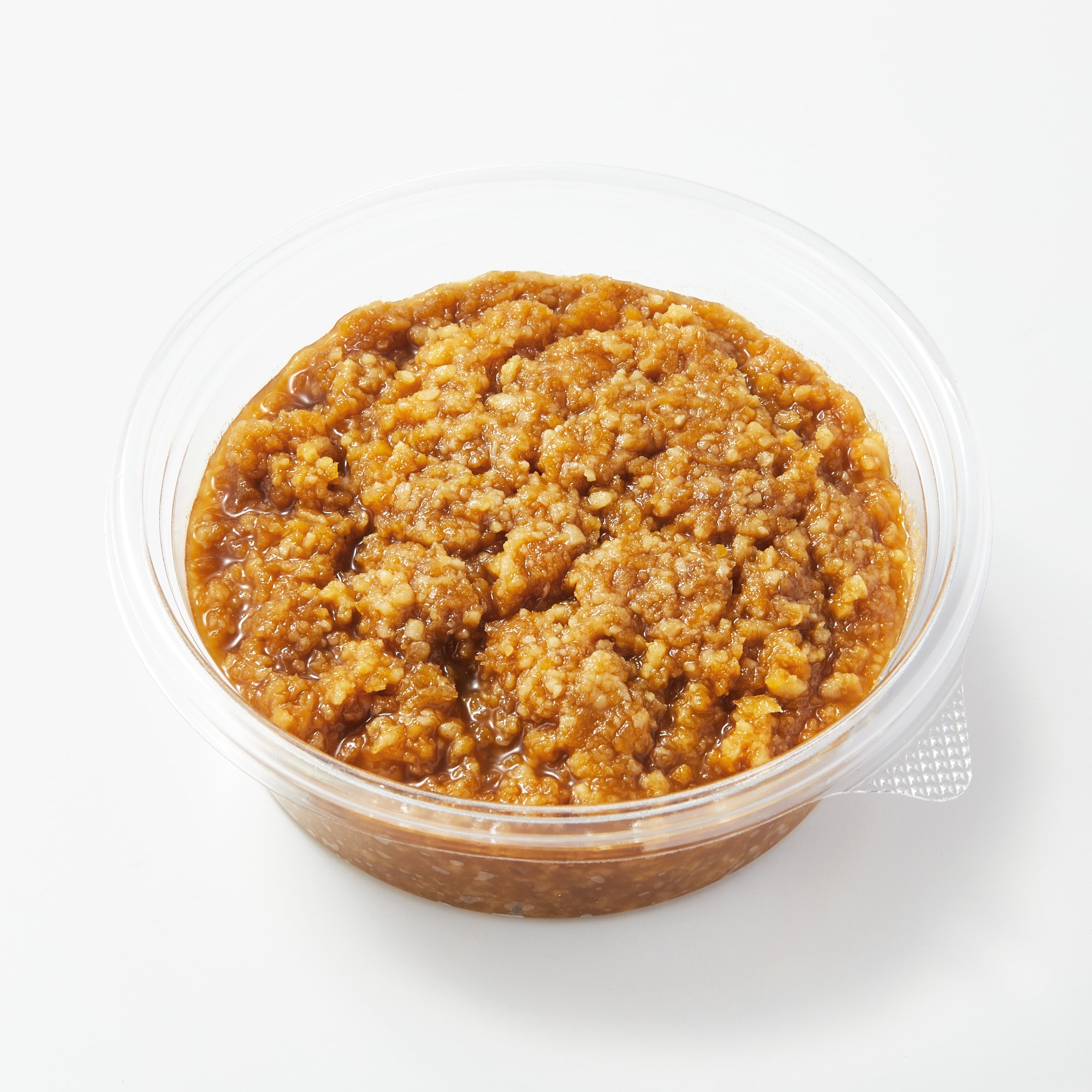 福井　三七味噌の「ひよこ豆味噌」３００ｇ