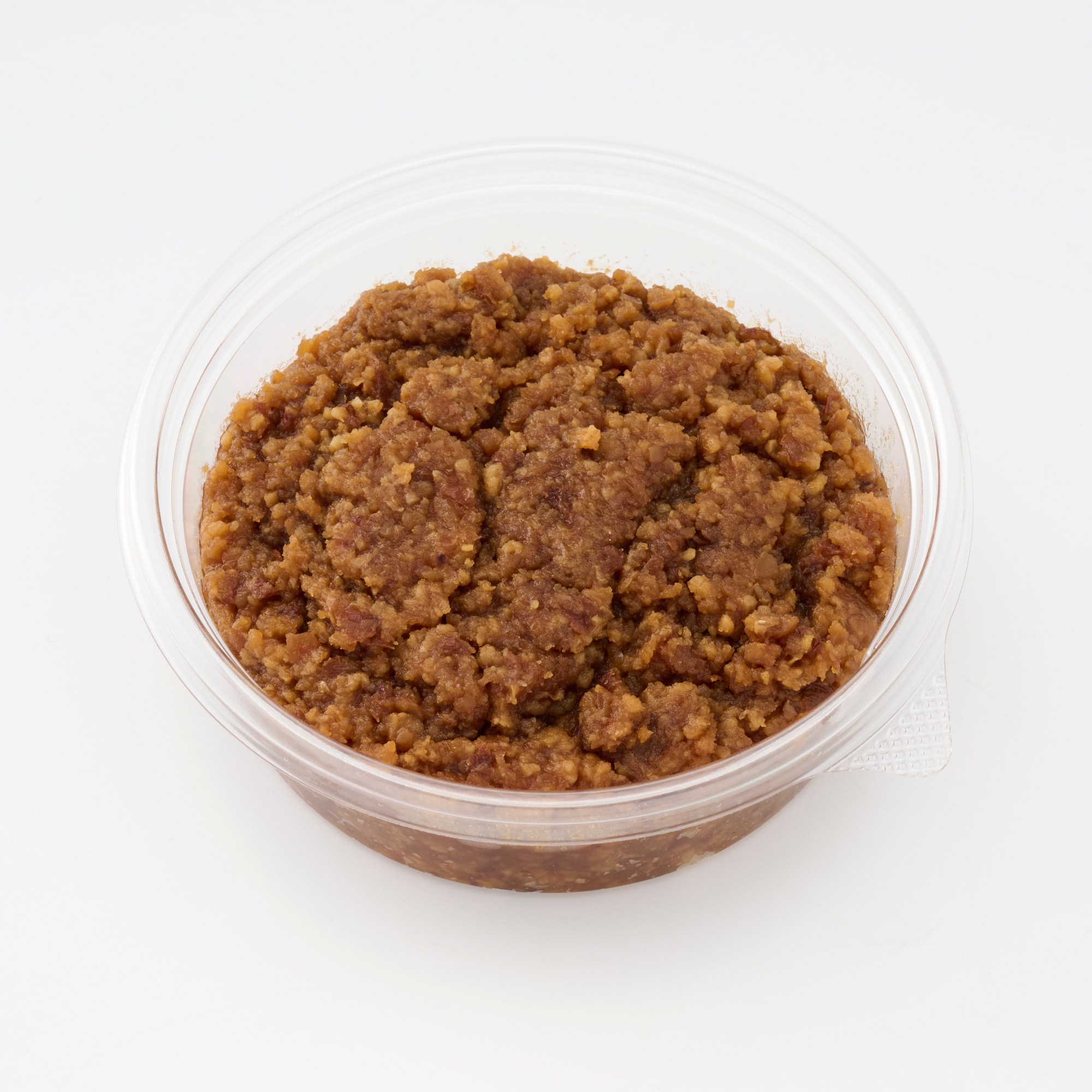 福井　三七味噌の「ピーナッツ味噌」３００ｇ