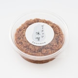 福井　三七味噌の「ピーナッツ味噌」３００ｇ