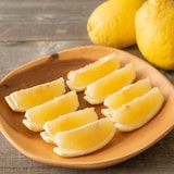 愛媛県産　無茶々園の「弓削ひょう柑」　約３ｋｇ