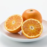 愛媛県産　無茶々園の「ブラッドオレンジ」サイズ混合・約３ｋｇ