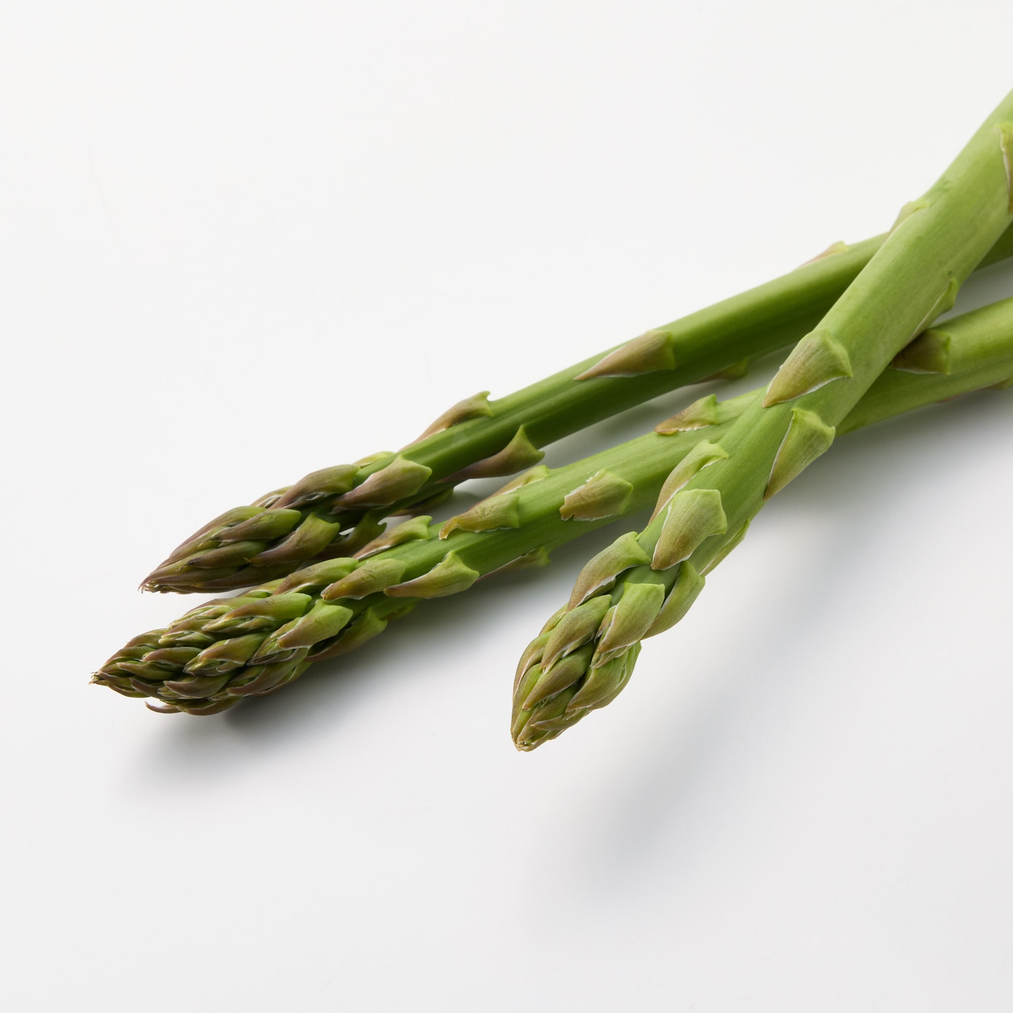 福島県産　会津・喜多方　小林農園の「グリーンアスパラガス」　約１ｋｇ（ＧＡＰ認証）