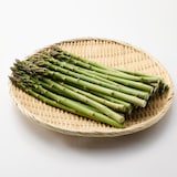 福島県産　会津・喜多方　小林農園の「グリーンアスパラガス」　約１ｋｇ（ＧＡＰ認証）