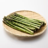 福島県産　会津・喜多方　小林農園の「グリーンアスパラガス」　約２ｋｇ（ＧＡＰ認証）