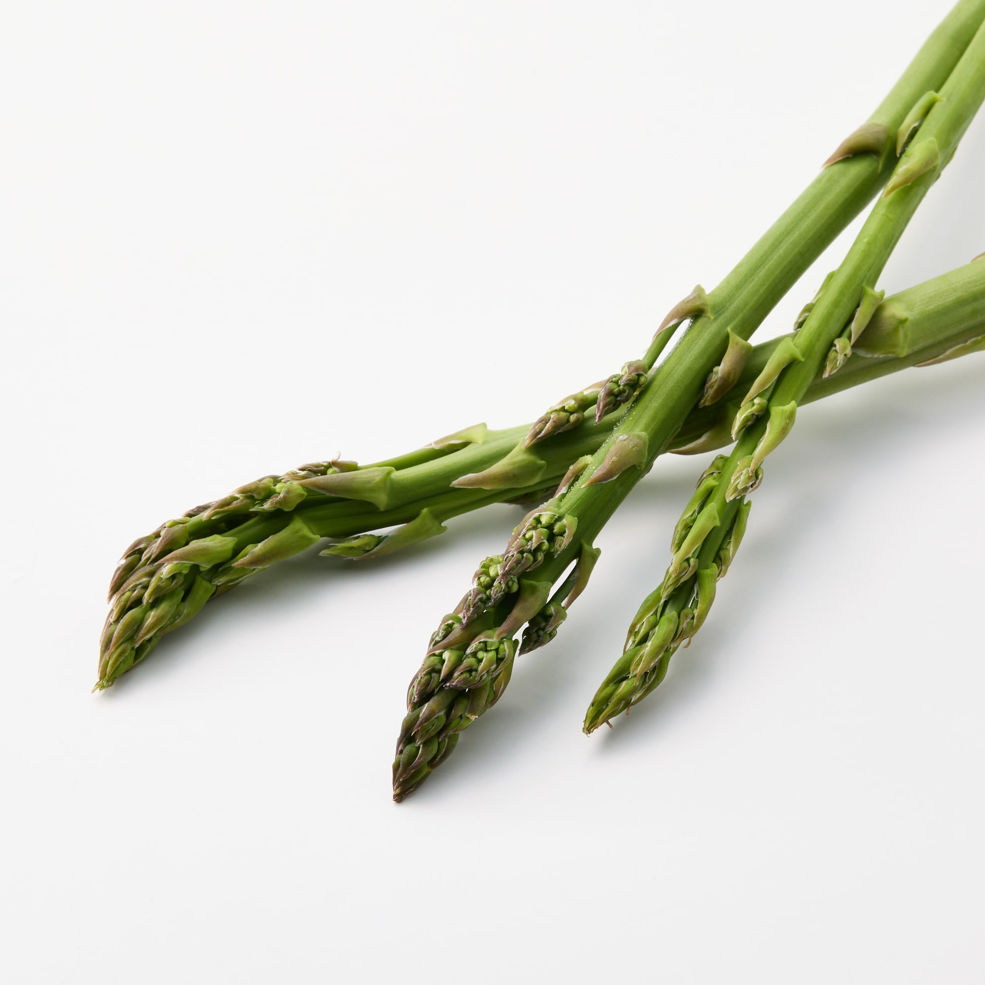 福島県産　会津・喜多方　小林農園の「グリーンアスパラガス」　家庭用・約1ｋｇ（ＧＡＰ認証）