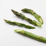 福島県産　会津・喜多方　小林農園の「グリーンアスパラガス」　家庭用・約1ｋｇ（ＧＡＰ認証）